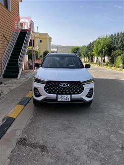 شێری تیگۆ 7 پرۆ